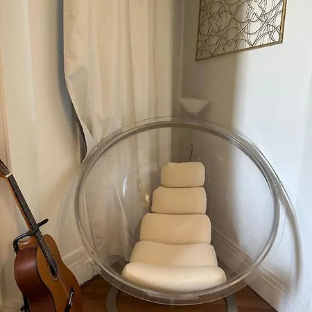 Appartement Rooftop Eiffel Tower Two Bedrooms 1200sq Ft Paris
